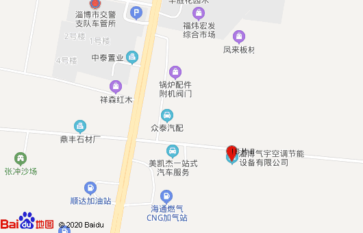 新風換氣機